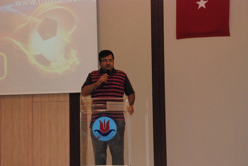 2010-2011 U15 Kura Çekimi